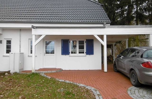 Alquiler - Rügen-Fewo 19