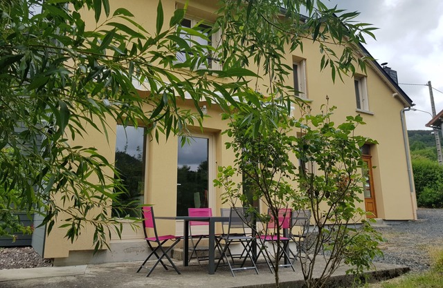 Alquiler de villa de placer