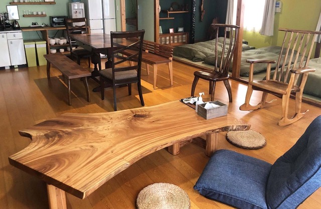 Renting the whole building 1st floor 2LDK 88 sqm / Miyakojima Okinawa