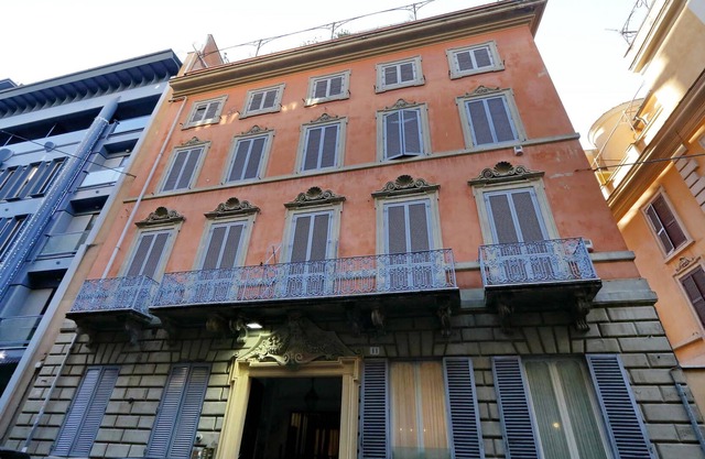 Repubblica Apartments