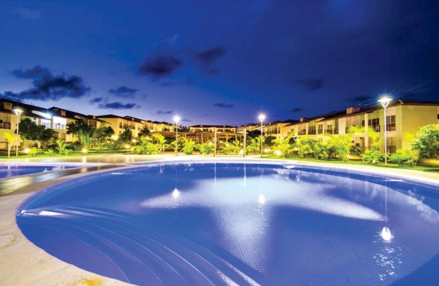 Reserva Imbassai Apartment
