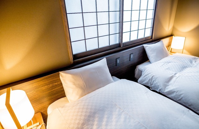 Resi Stay Yasaka-An