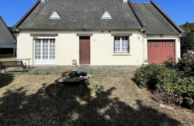 Residence 627-st Alban - Houses & Villas for 4 People