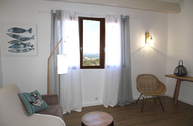 Residence a Licetta