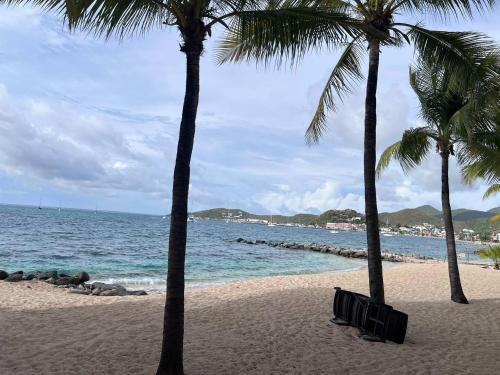 Residence Anse des sables
