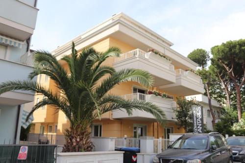 Residence Antares