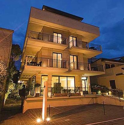 Residence Ascot
