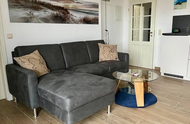 Residence at the Kurhaus Apartment 29
