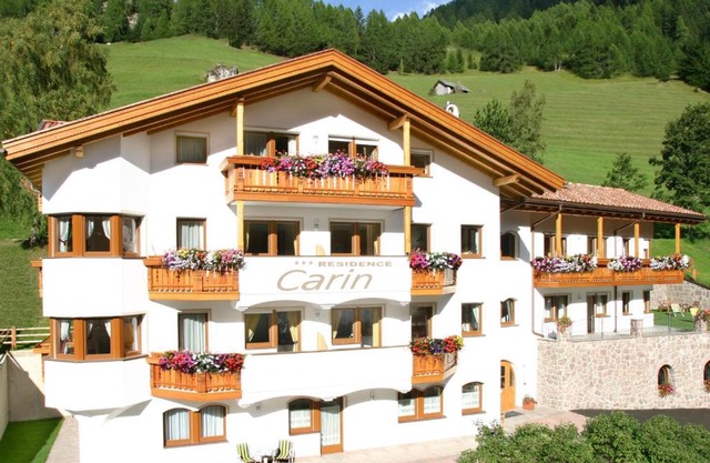 Residence Carin