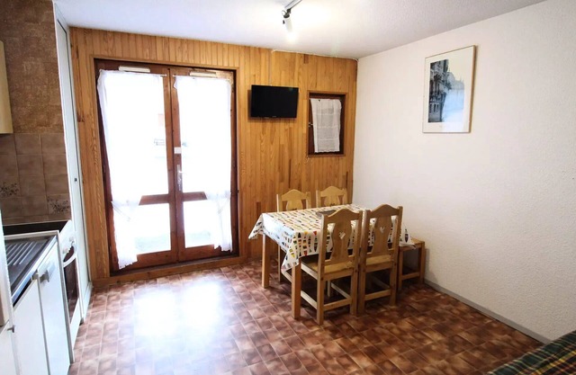Residence Chevallier - 2 Rooms for 4 People