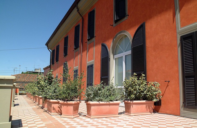 Residence Corte della Vittoria