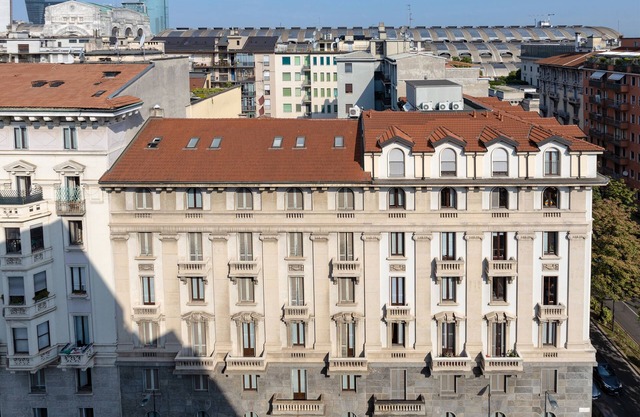 Residence de la Gare