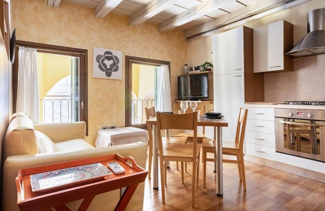 Residence dei Frutti in pieno centro - Il Gelso