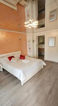RESIDENCE DreamS PARADISE STUDIOS APPARTEMENT ET SUITE BAIGNOIRE