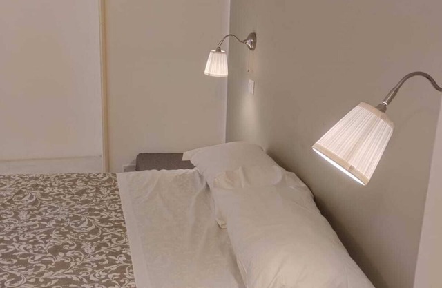 Residence e appartamenti Cavallerizza