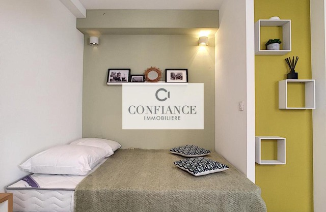 Residence Foch