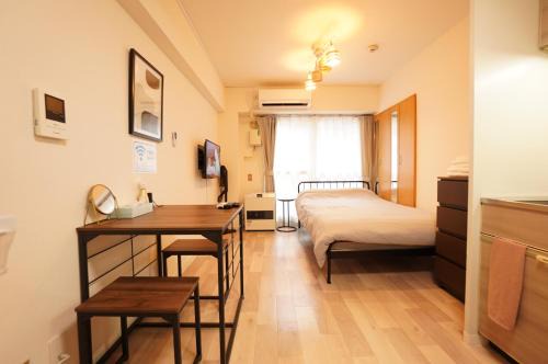 Residence Hotel #2 エアコン付き 無料Wi-Fi