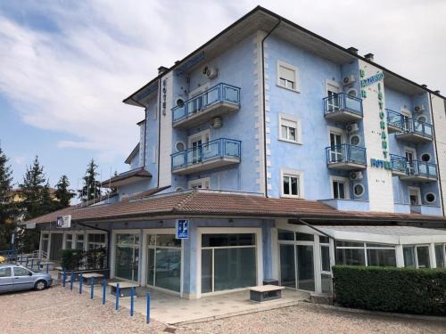 Residence Hotel Azzurro