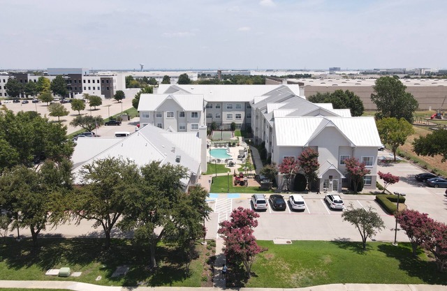 Residence Inn by Marriott DFW Airport North-Irving