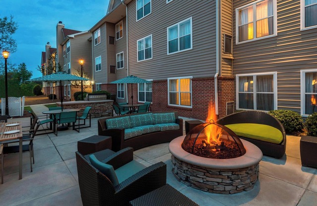 Residence Inn by Marriott Macon