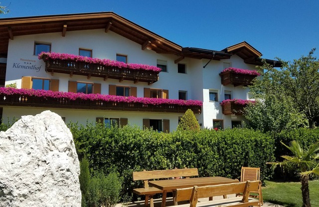 Residencia Klementhof #1