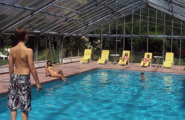 Residencia Klementhof #2