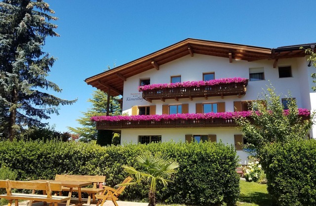 Residencia Klementhof #3