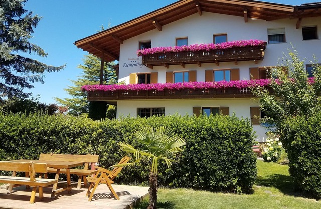 Residencia Klementhof #3