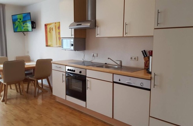 Residencia Klementhof - A. 208 #3