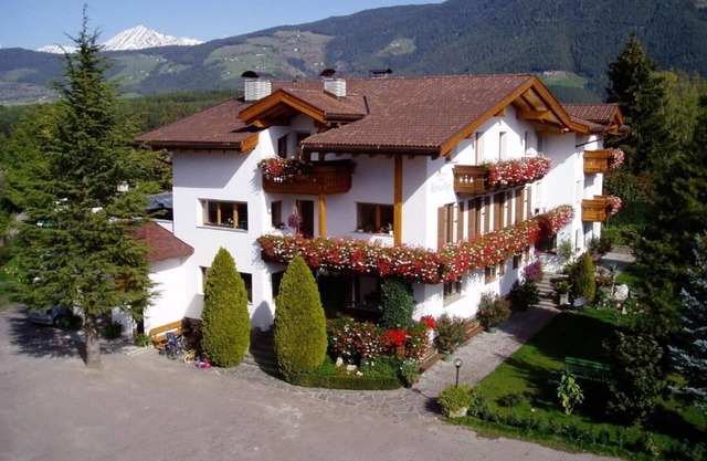Residencia Klementhof
