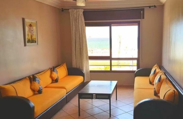 Residence Las palmas