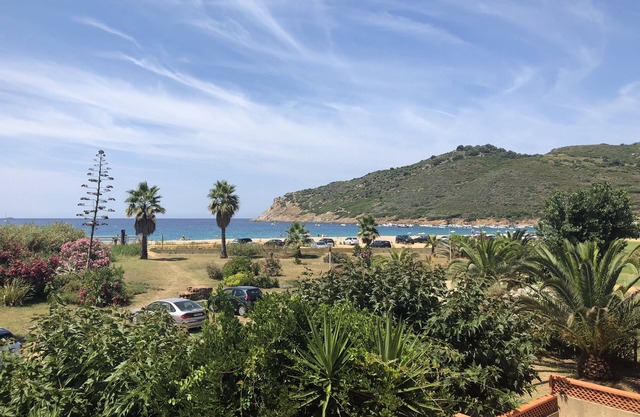 residencia lava plage