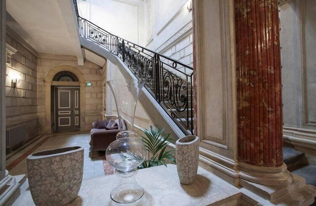 Residencia La Redorte, La Redorte
