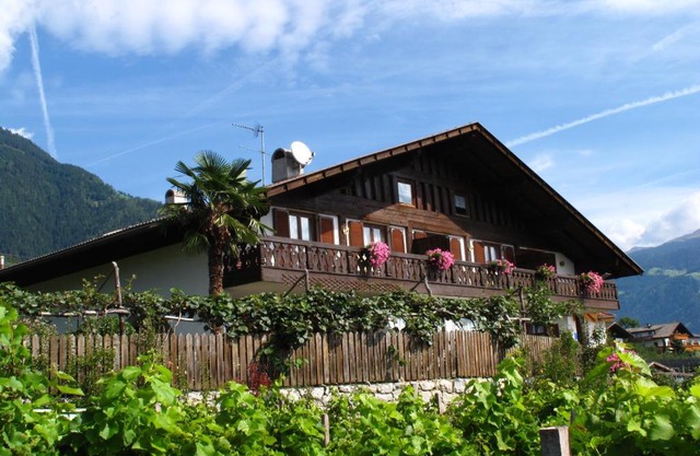 Residence Lenzenau