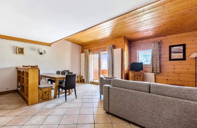Résidence Les Hauts Bois - Maeva Particulares - Apartamento 4 habitaciones 8 personas Selección