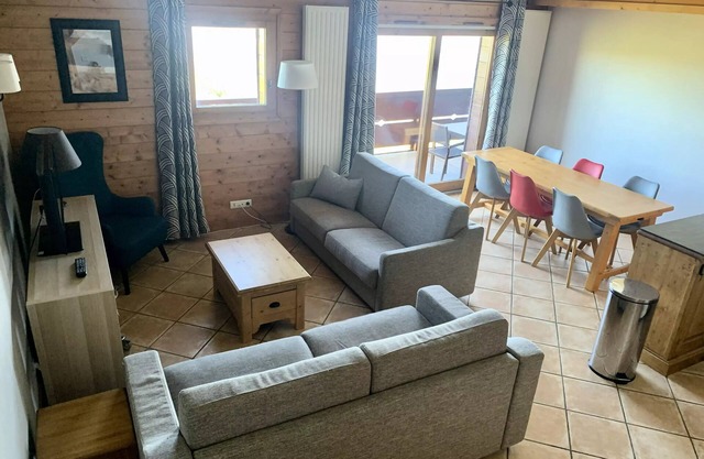 Résidence Les Hauts Bois - Maeva Particulares - Apartamento 4 piezas para 8 personas Selección