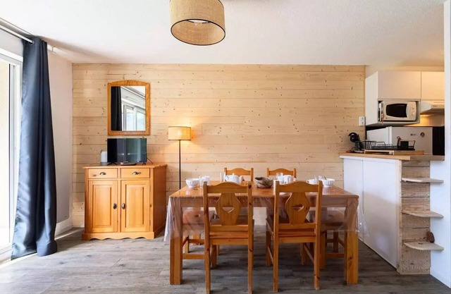 Residence Les Hauts De Peyragudes - Peyragudes Apartment for 6 people