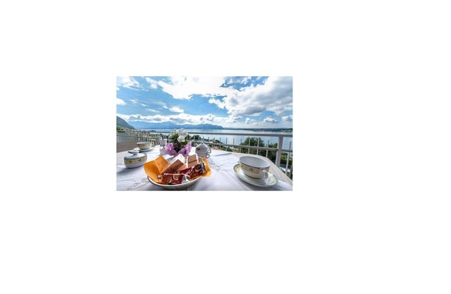 Residencia LITTLE PARADISE