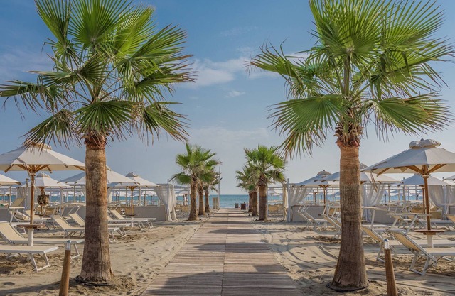 Residence Lungomare - Charming apartments