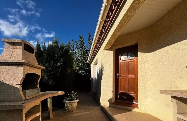 Vrbo Property