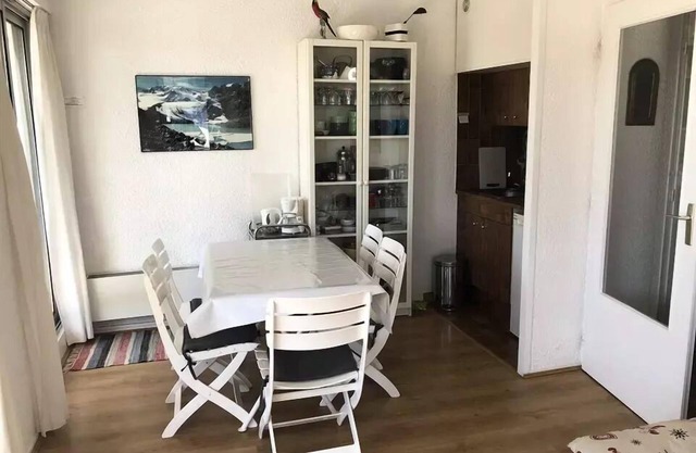 Residence Silenes - 2 pieces for 4 persons
