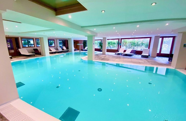 Residence & Spa Vallorcine Mont-Blanc 5*****