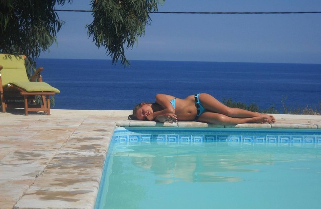RESIDENCE VILLA MOROSI apartamento a 50 metros del mar