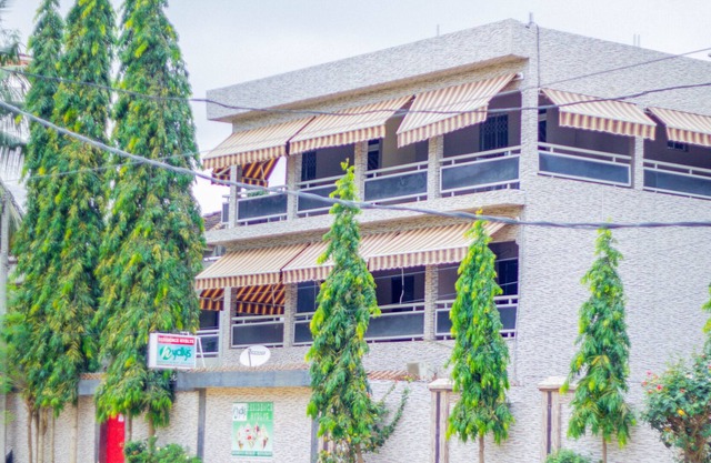 Residences Hydlyss