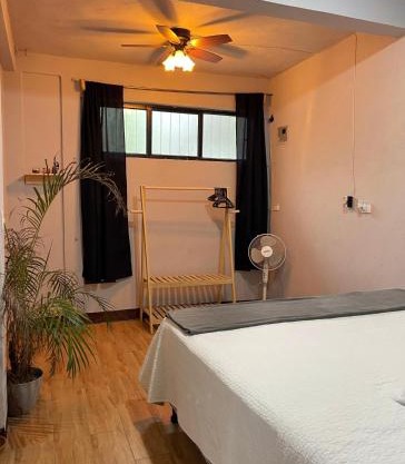 Residencia Boho
