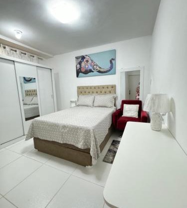 Residencial 95 1,6km Parque da cidade Blue Zone