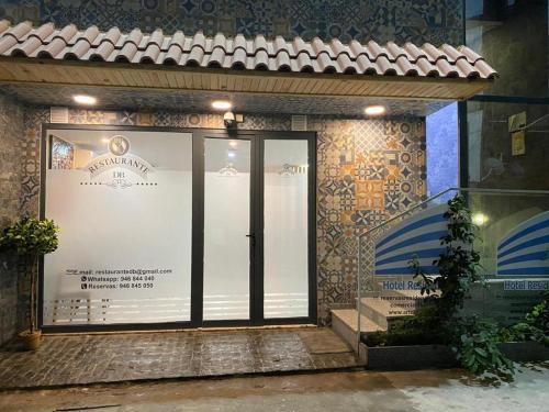 Residencial DB