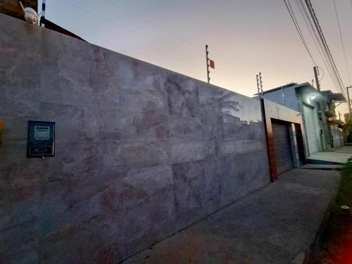 Residencial Lar Maragogi - Casa 01 - Praia de Peroba
