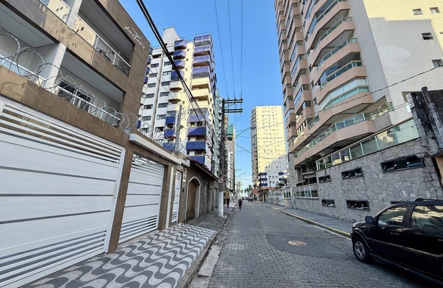 Residencial Maré Forte X
