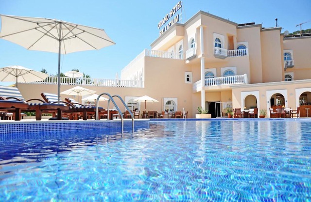 Residencial Palladium SL